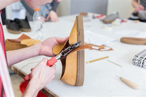 eigen schoenen ontwerpen.